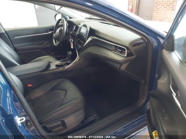 Toyota CAMRY SE 2023 4T1G11AK9PU167148 Image 5