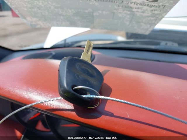 1998 PORSCHE BOXSTER WP0CA2980WU621349 Photo 10