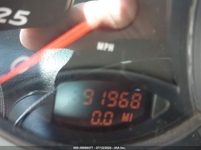 1998 PORSCHE BOXSTER WP0CA2980WU621349 Photo 6