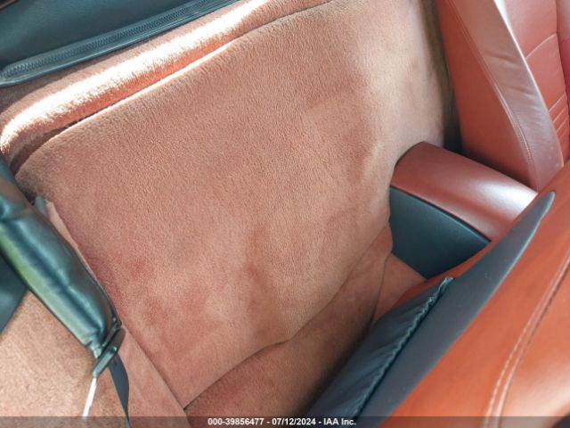 1998 PORSCHE BOXSTER WP0CA2980WU621349 Photo 7