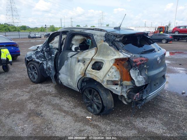 KL4MMDSL1LB130201 Buick Encore Gx Fwd Select
