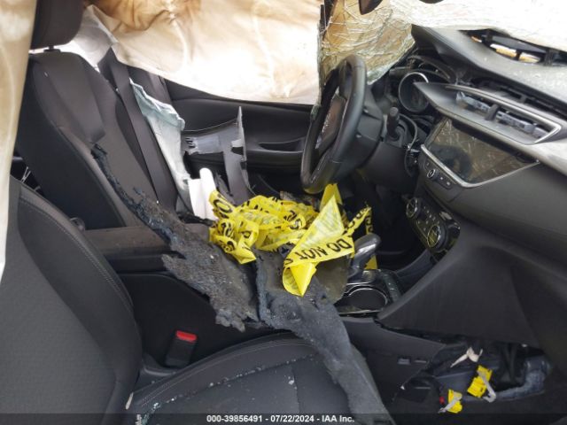 KL4MMDSL1LB130201 Buick Encore Gx Fwd Select