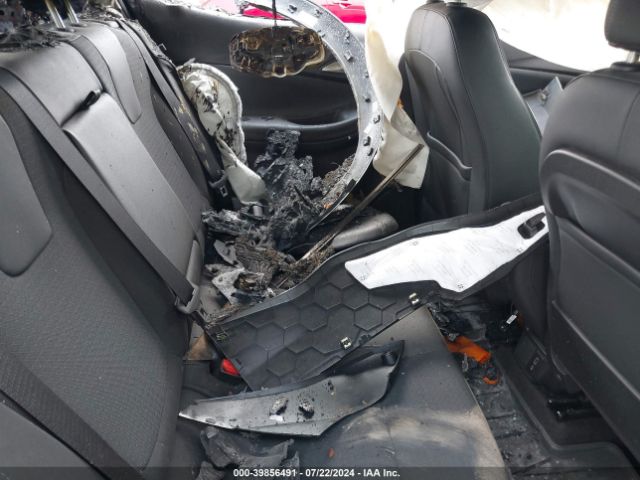 KL4MMDSL1LB130201 Buick Encore Gx Fwd Select
