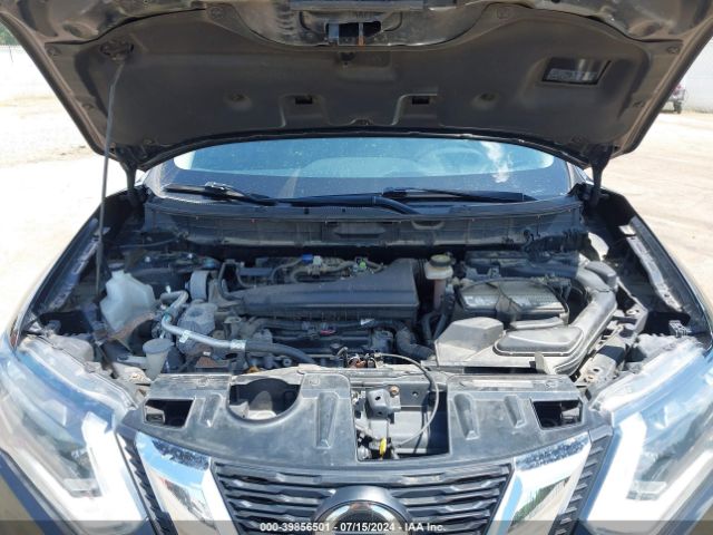 KNMAT2MV2JP522036 Nissan ROGUE S