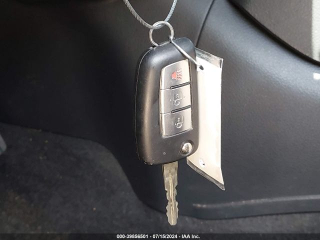 KNMAT2MV2JP522036 Nissan ROGUE S