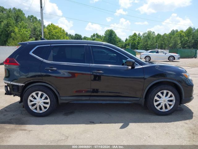 KNMAT2MV2JP522036 Nissan ROGUE S