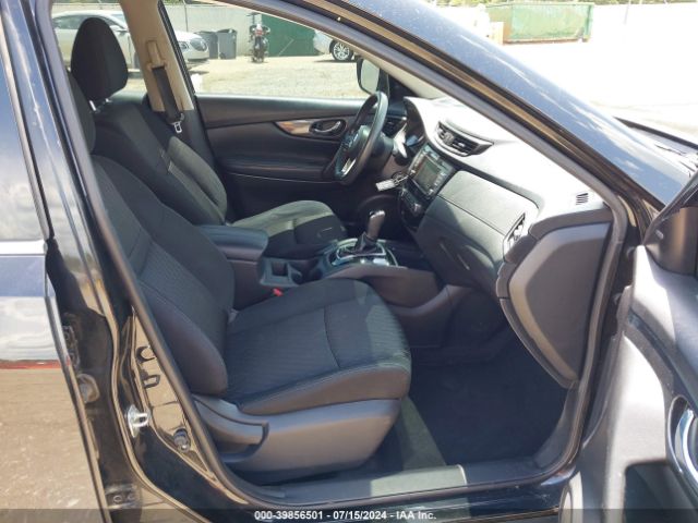 KNMAT2MV2JP522036 Nissan ROGUE S