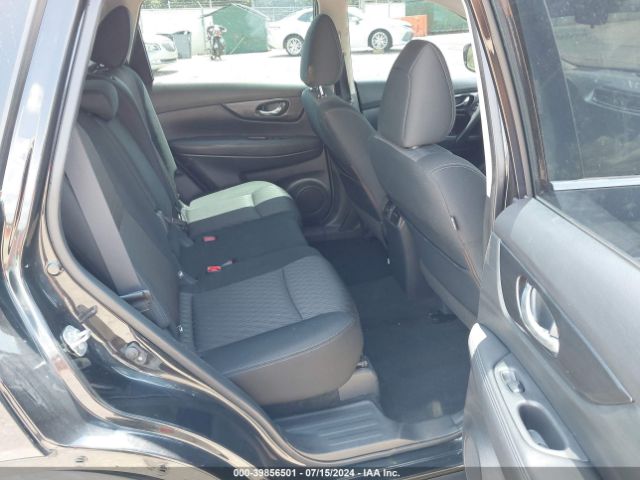 KNMAT2MV2JP522036 Nissan ROGUE S