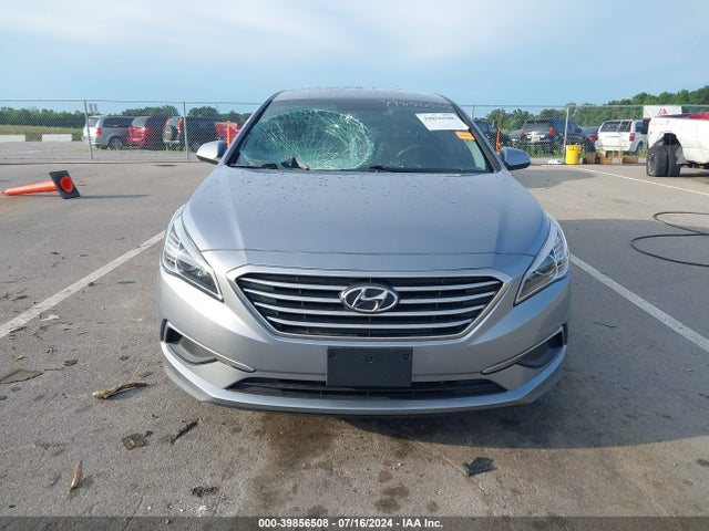 5NPE24AF4GH275412 Hyundai dohc gdi theta-ii