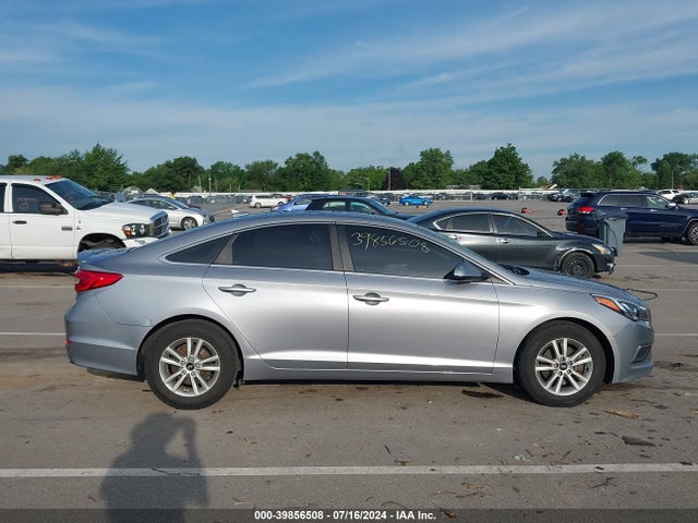 5NPE24AF4GH275412 Hyundai dohc gdi theta-ii