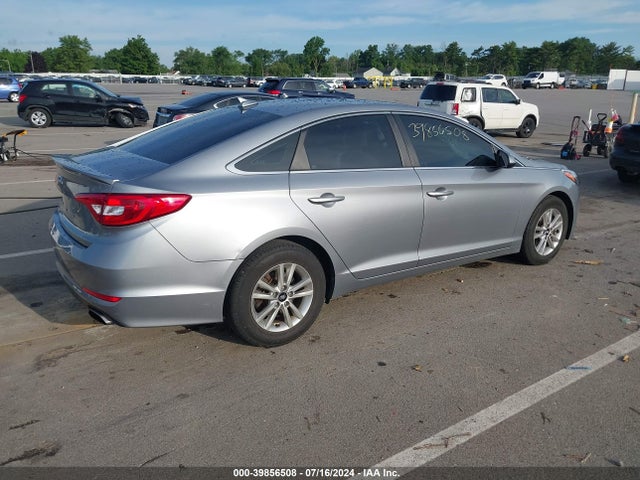 5NPE24AF4GH275412 Hyundai dohc gdi theta-ii