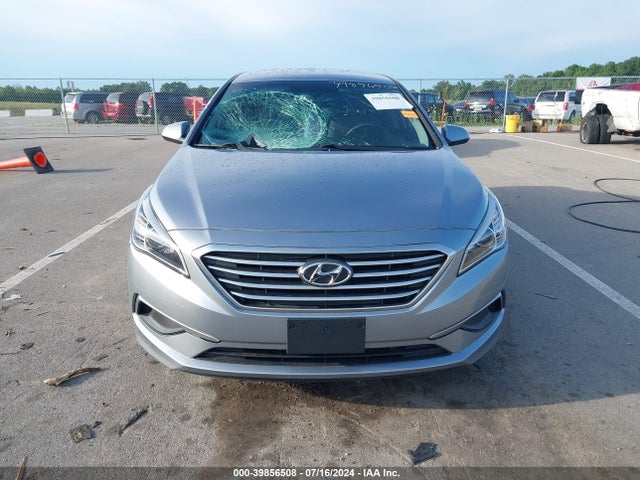 5NPE24AF4GH275412 Hyundai dohc gdi theta-ii