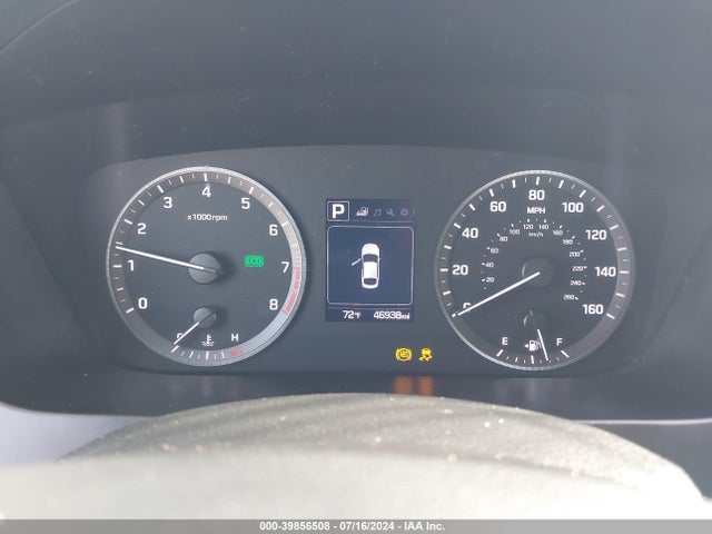 5NPE24AF4GH275412 Hyundai dohc gdi theta-ii