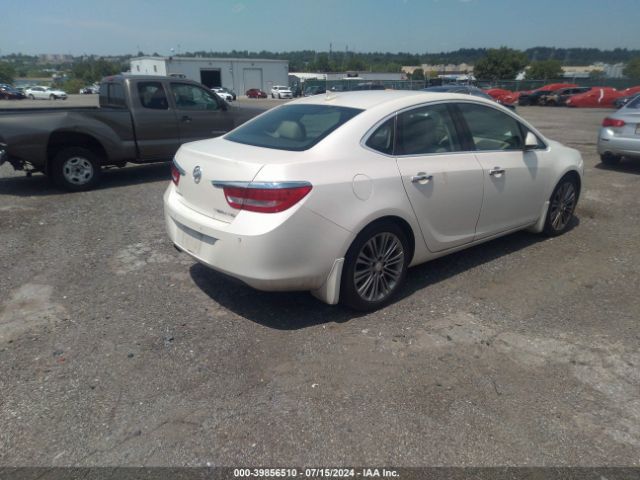1G4PS5SK0E4114614 Buick Verano Leather Group