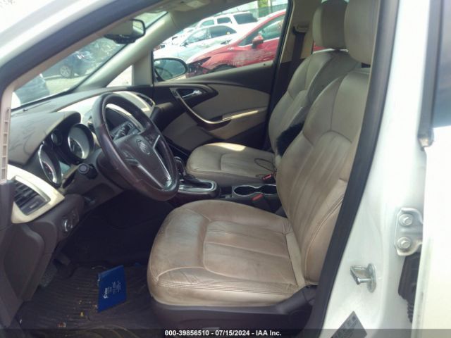 1G4PS5SK0E4114614 Buick Verano Leather Group