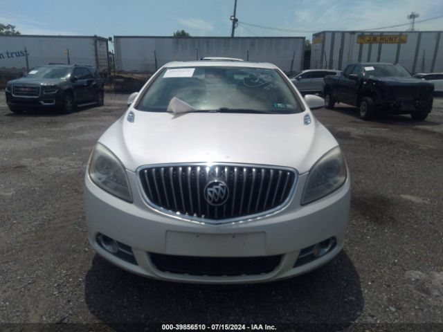 1G4PS5SK0E4114614 Buick Verano Leather Group