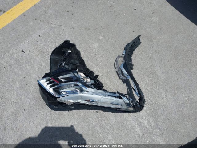 1G6KG5R69GU165575 Cadillac Ct6 Twin Turbo Premium Luxury