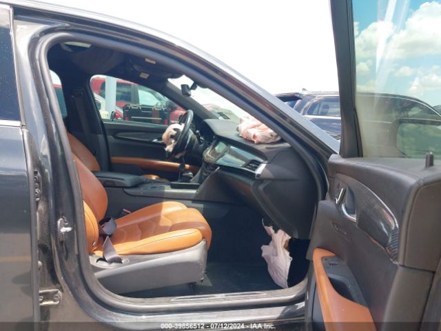 1G6KG5R69GU165575 Cadillac Ct6 Twin Turbo Premium Luxury
