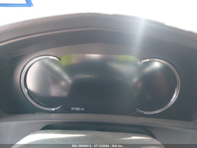 1G6KG5R69GU165575 Cadillac Ct6 Twin Turbo Premium Luxury