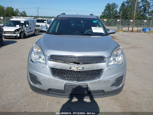 Chevrolet EQUINOX 1LT 2015 2GNFLFEK7F6140150 Image 12