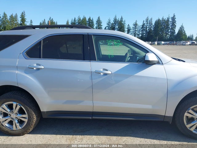 Chevrolet EQUINOX 1LT 2015 2GNFLFEK7F6140150 Image 13