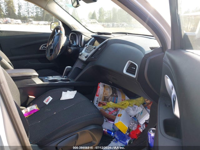Chevrolet EQUINOX 1LT 2015 2GNFLFEK7F6140150 Image 5