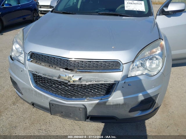 Chevrolet EQUINOX 1LT 2015 2GNFLFEK7F6140150 Image 6
