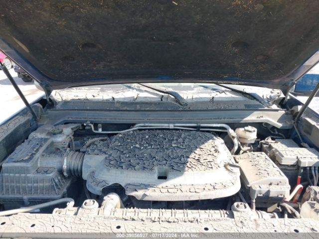 1GCGTCEN2K1276026 Chevrolet Colorado Lt