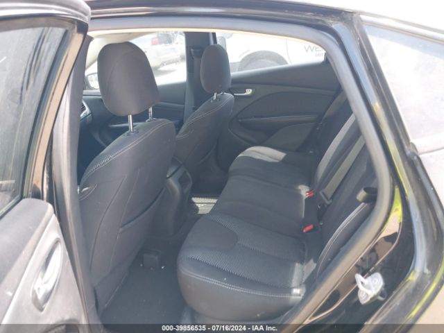 1C3CDFBB9ED786825 Dodge DART SXT