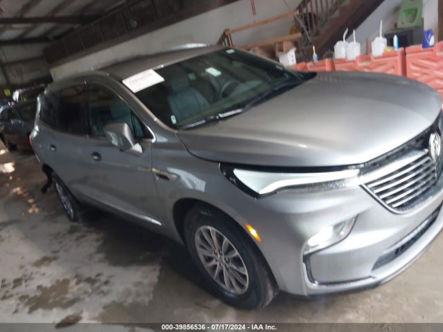 5GAERCKW4RJ117703 Buick Enclave Premium Fwd