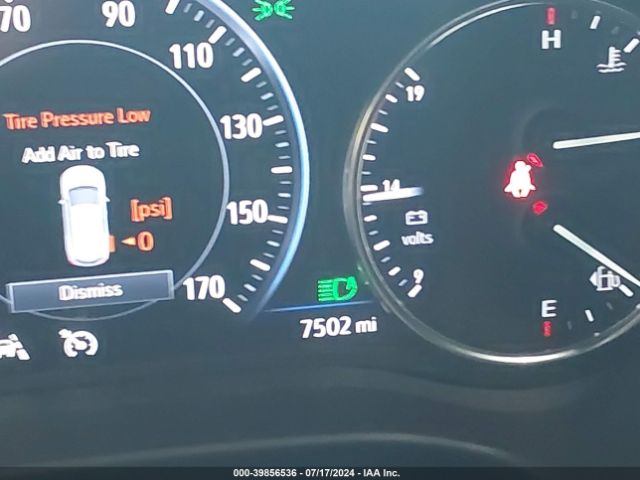 5GAERCKW4RJ117703 Buick Enclave Premium Fwd