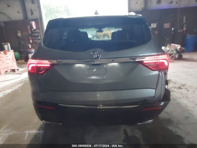 5GAERCKW4RJ117703 Buick Enclave Premium Fwd