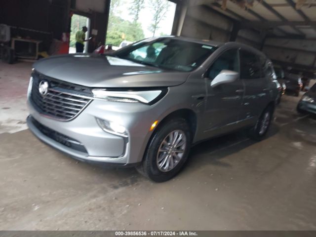 5GAERCKW4RJ117703 Buick Enclave Premium Fwd
