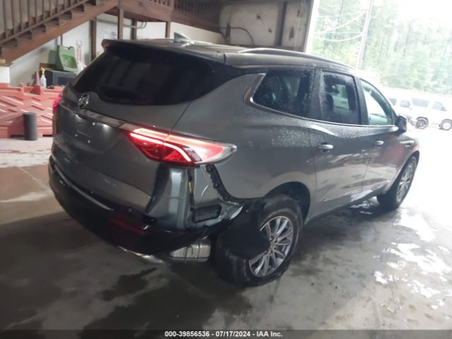 5GAERCKW4RJ117703 Buick Enclave Premium Fwd