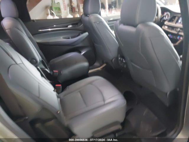 5GAERCKW4RJ117703 Buick Enclave Premium Fwd