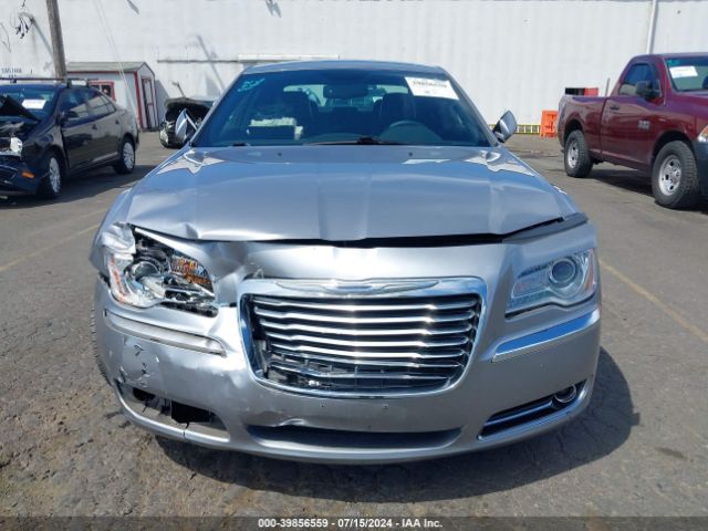 2C3CCAAG8EH315898 Chrysler 300