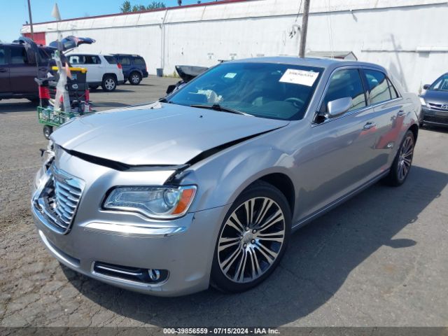2C3CCAAG8EH315898 Chrysler 300