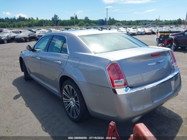 2C3CCAAG8EH315898 Chrysler 300