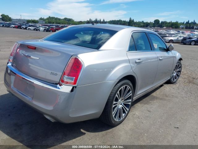 2C3CCAAG8EH315898 Chrysler 300