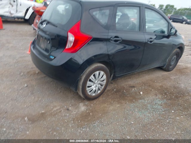 Nissan Versa Note S Plus 2015 3N1CE2CP1FL410372 Image 4