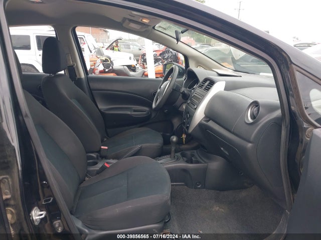 Nissan Versa Note S Plus 2015 3N1CE2CP1FL410372 Image 5