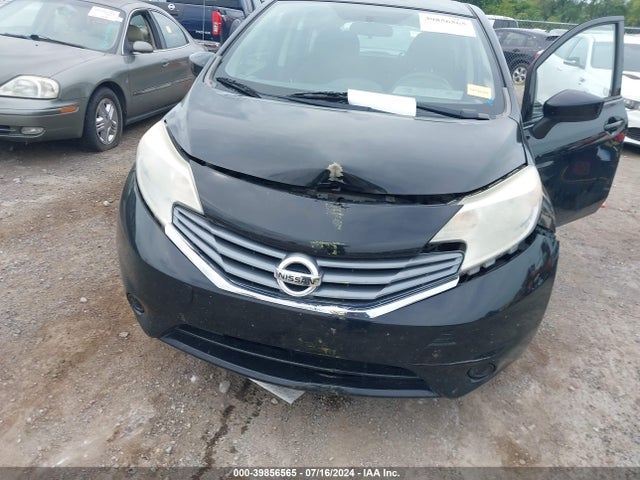 Nissan Versa Note S Plus 2015 3N1CE2CP1FL410372 Image 6