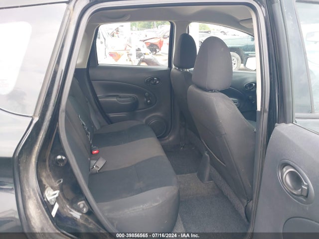 Nissan Versa Note S Plus 2015 3N1CE2CP1FL410372 Image 8
