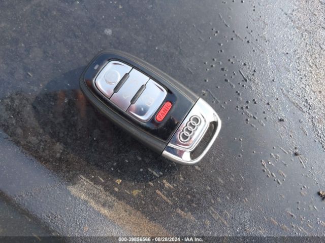 WAU2GAFC0FN010483 Audi A7 3.0t Premium Plus