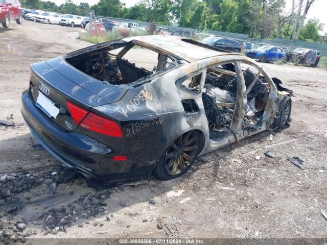 WAU2GAFC0FN010483 Audi A7 3.0t Premium Plus