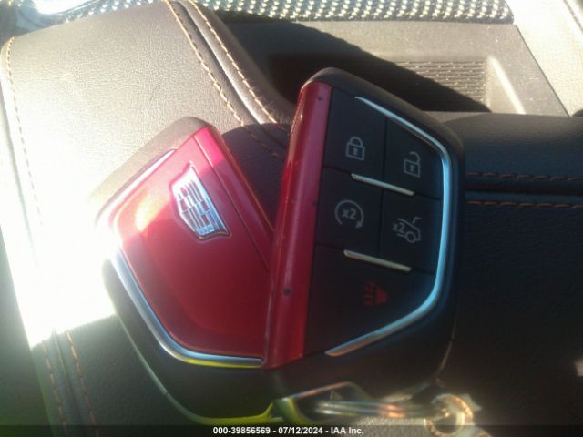 1G6DP5RKXR0102436 Cadillac Ct5 Sport