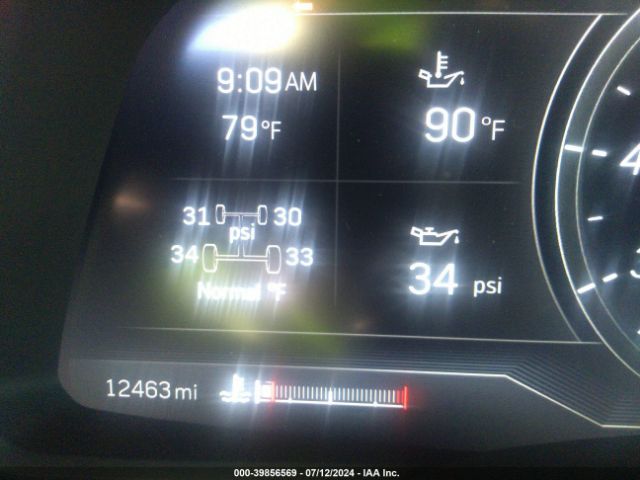 1G6DP5RKXR0102436 Cadillac Ct5 Sport