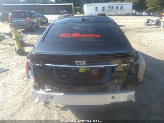 1G6DP5RKXR0102436 Cadillac Ct5 Sport