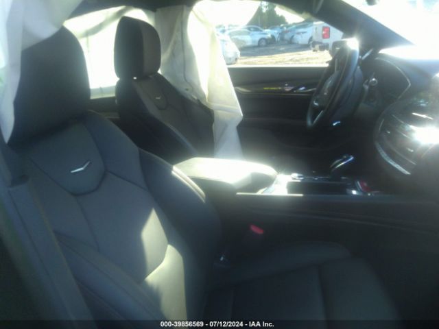 1G6DP5RKXR0102436 Cadillac Ct5 Sport