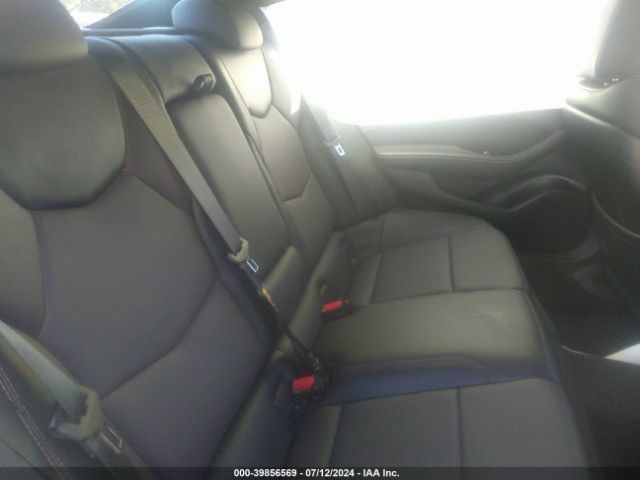 1G6DP5RKXR0102436 Cadillac Ct5 Sport